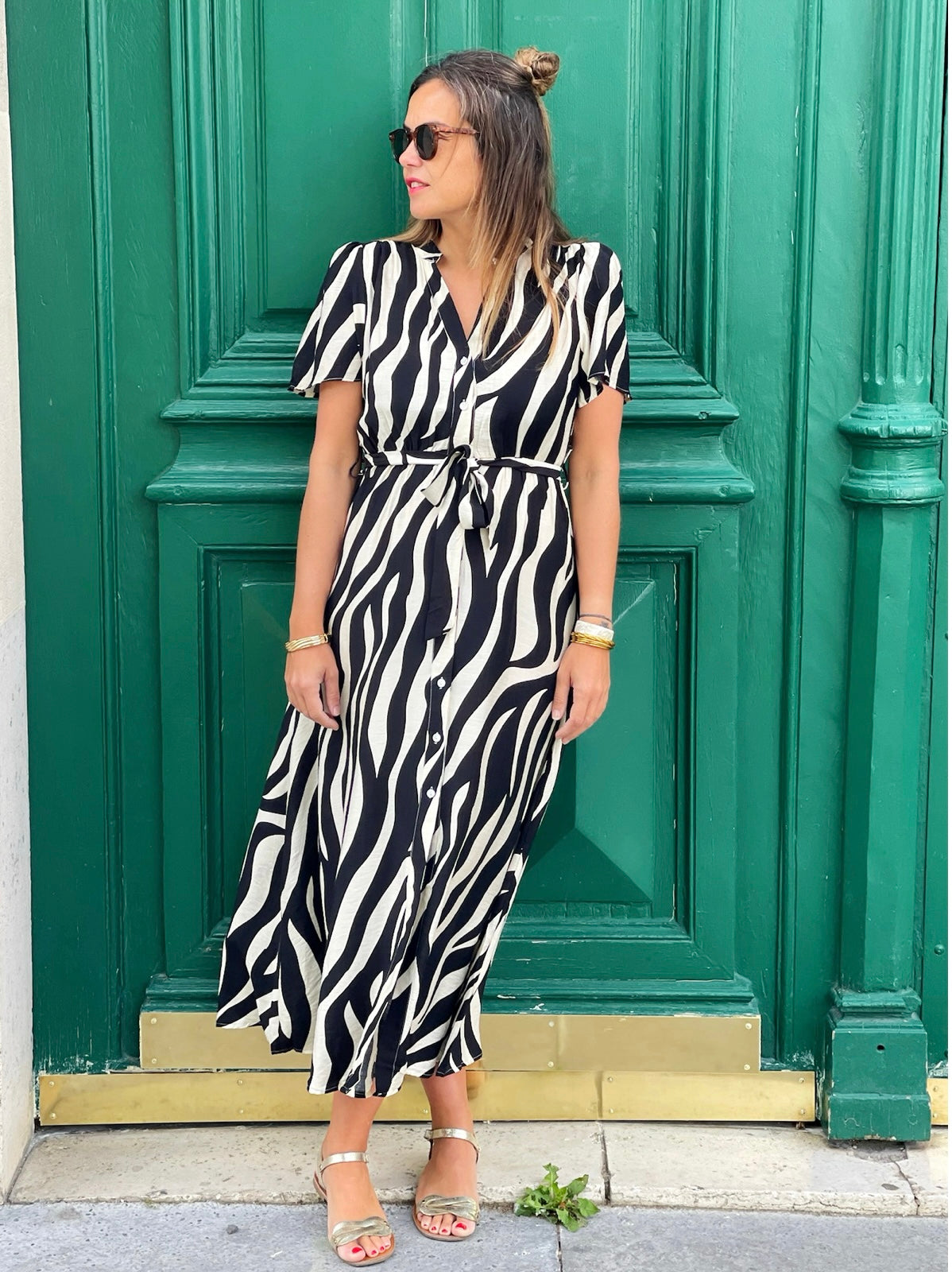 Robe Malaga