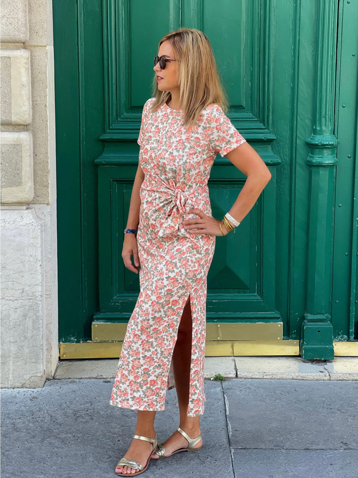 Robe Enola