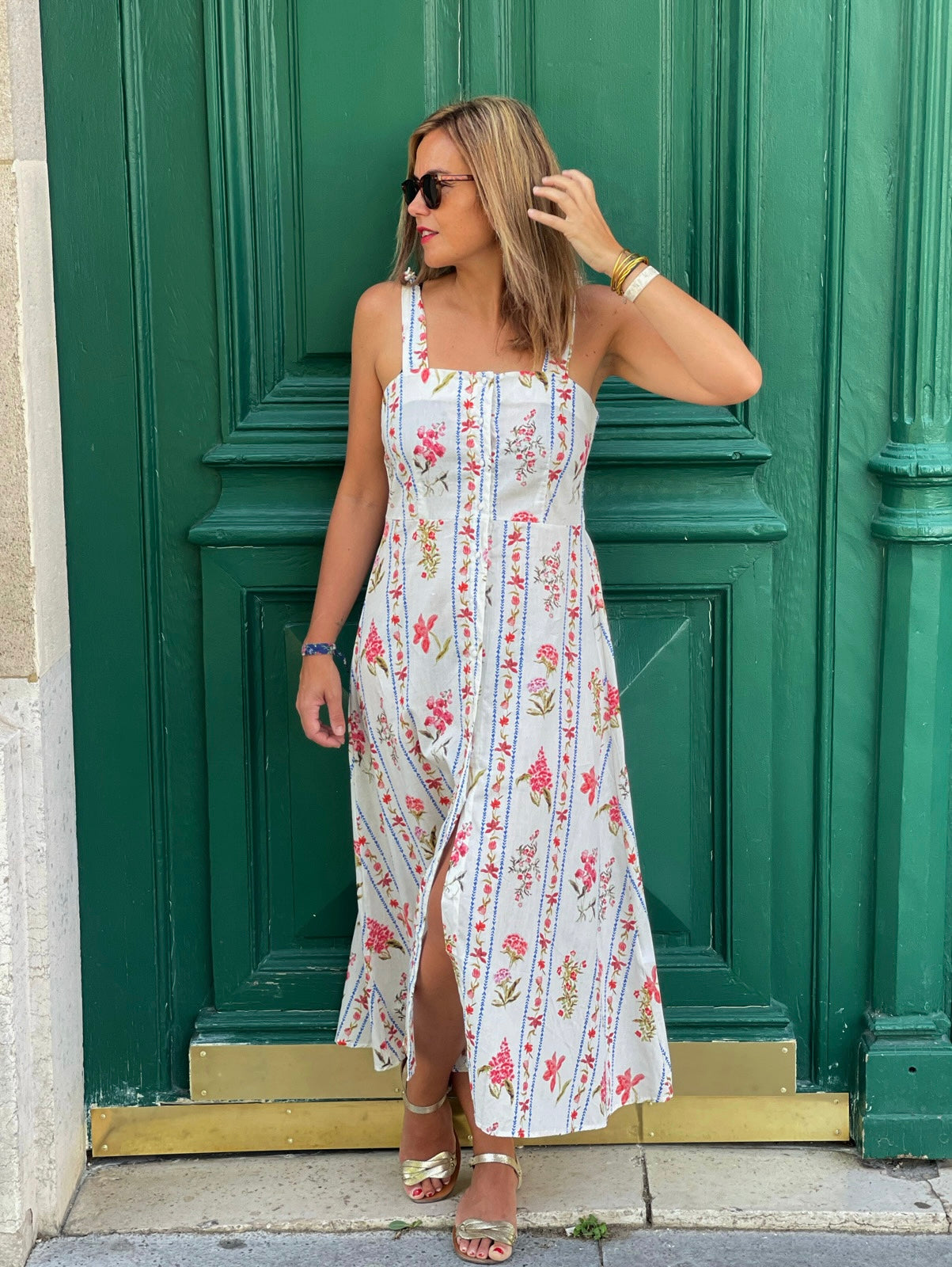 Robe Suri