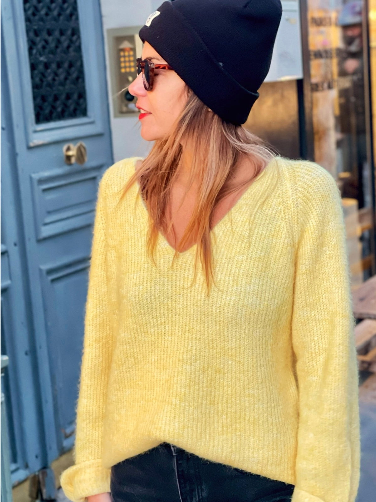 Pull agadir