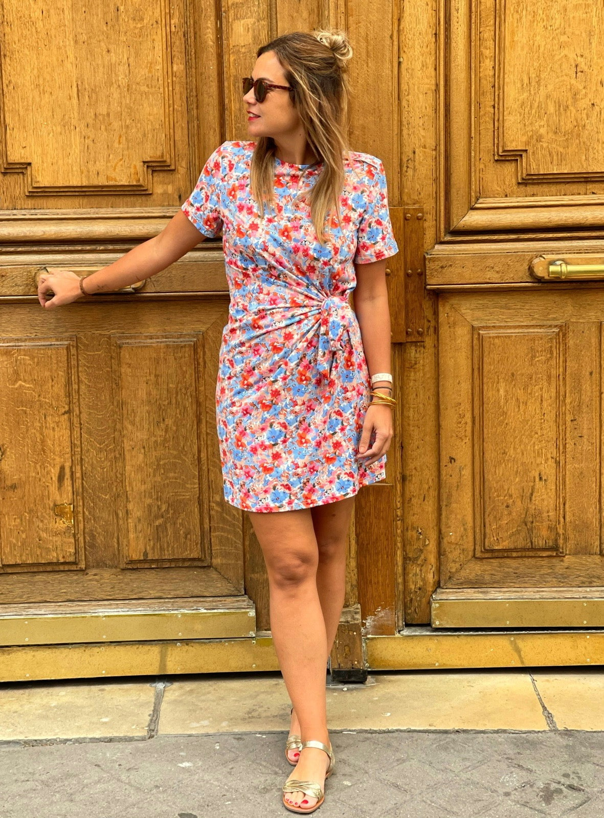Robe-Granada-robe-fleurie-mylo-concept-store-paris-batignolles