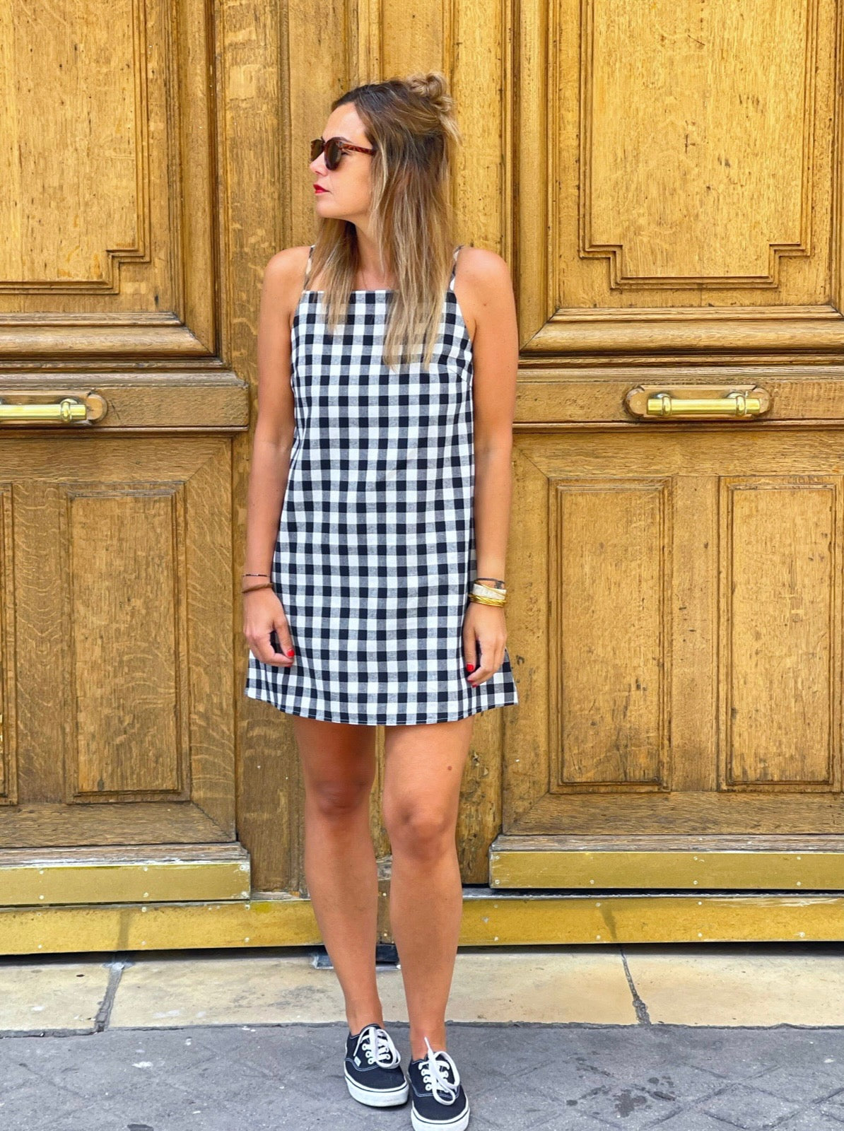 Robe-Naxos-robe-fines-brides-vichy-carreaux-Mylo-concept-store-paris-17