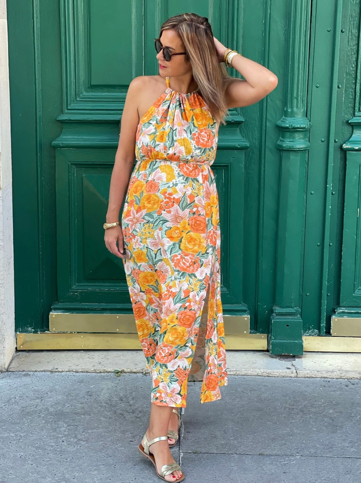 Robe Lina