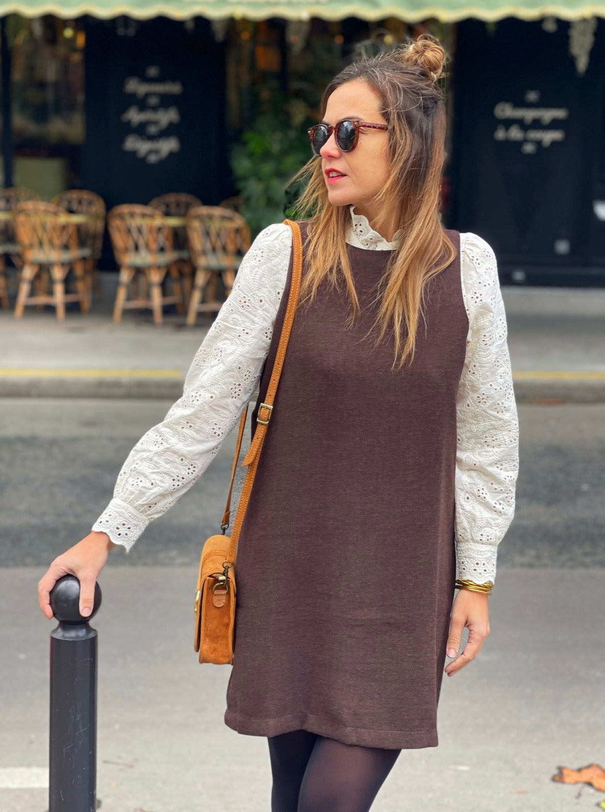 Robe alicante