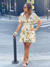 Charger l'image dans la galerie, Robe Victoria