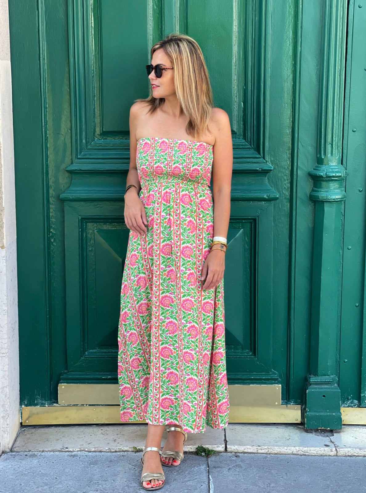 Robe Selina