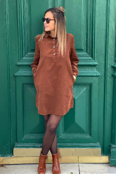 Robe Charlie