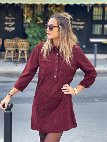 Robe Lima