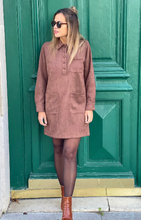 Charger l'image dans la galerie, Robe Lise