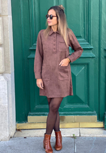 Charger l'image dans la galerie, Robe Lise