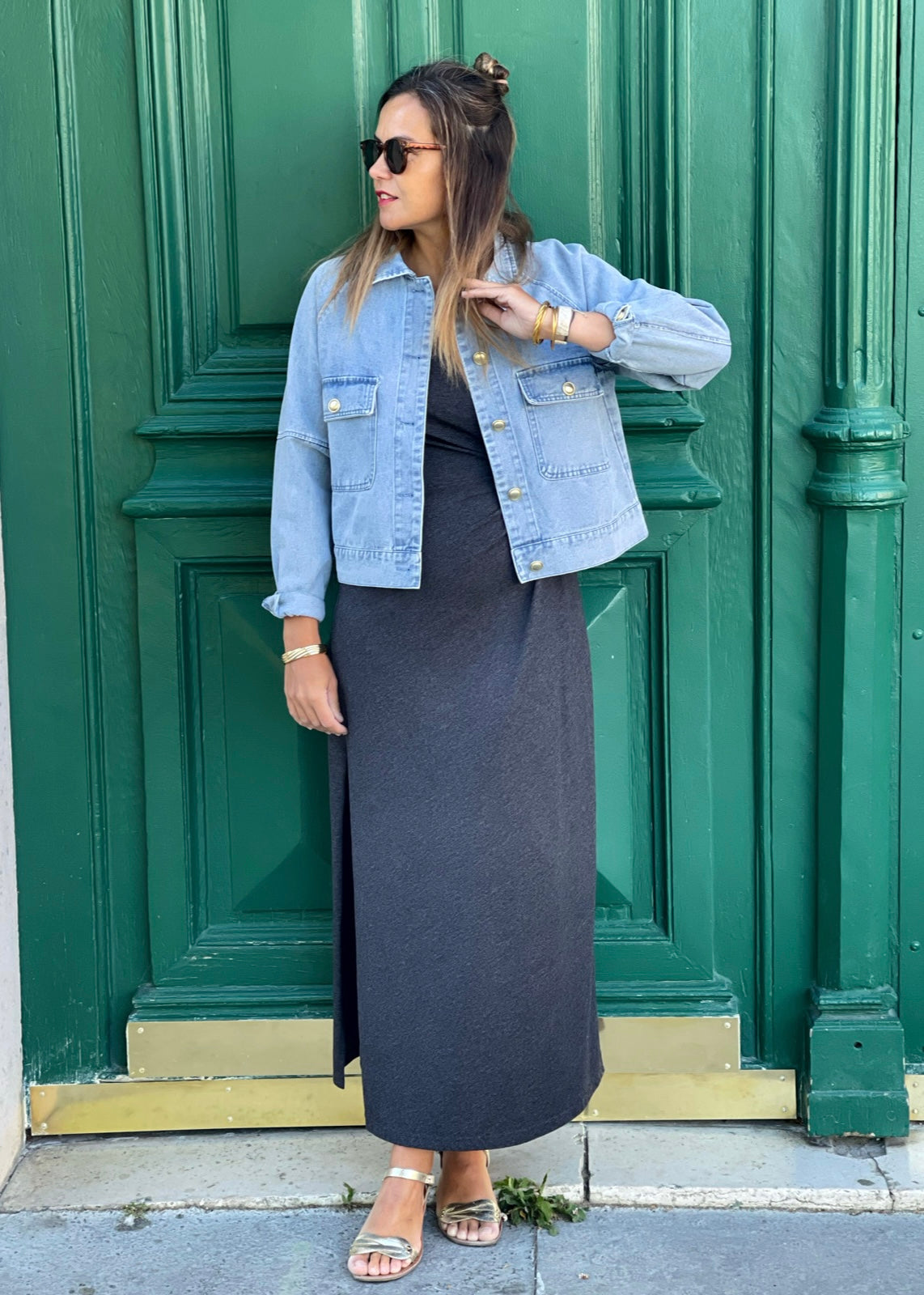 Veste Madere