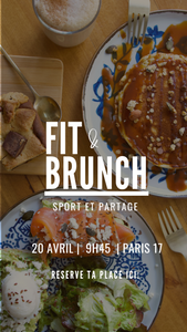 FIT & BRUNCH