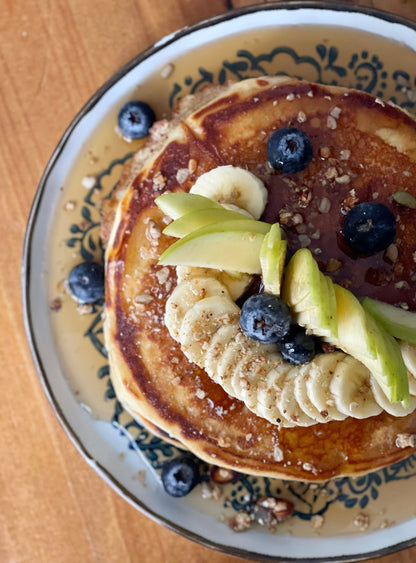 PANCAKES