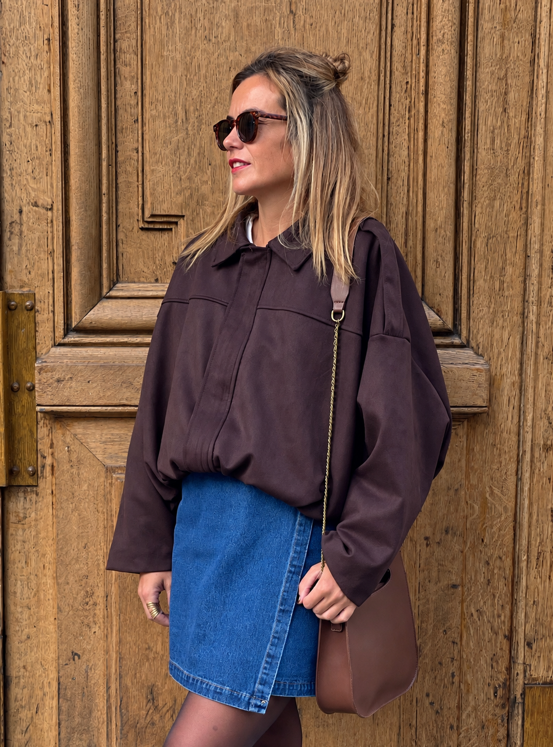 Veste Porto