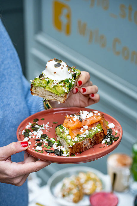 Concept store-mode-Shopping-Où bruncher à Paris 17-Où bruncher à Paris 18-Brunch dimanche-Adresse brunch-Coffee shop-télétravailler-Pâtisseries-Où acheter des cookies -Paris 17-Paris 18-Batignolles-Ordener-Mairie du 18