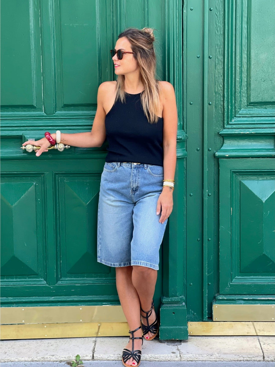 Bermuda-serena-bermuda—jean-bleu-loose-Mylo-concept-store-paris-17
