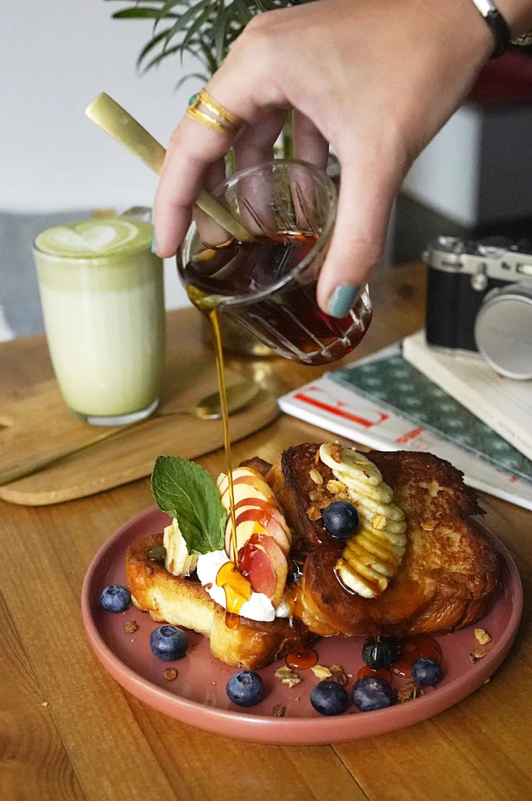 Concept store, coffee shop, brunch, paris 17, paris 18, ordener, mairie du 18, batignolles