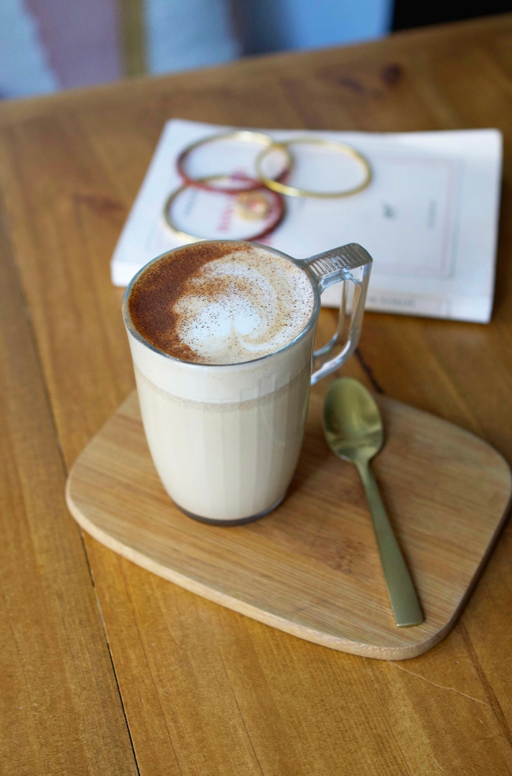 CAPPUCCINO