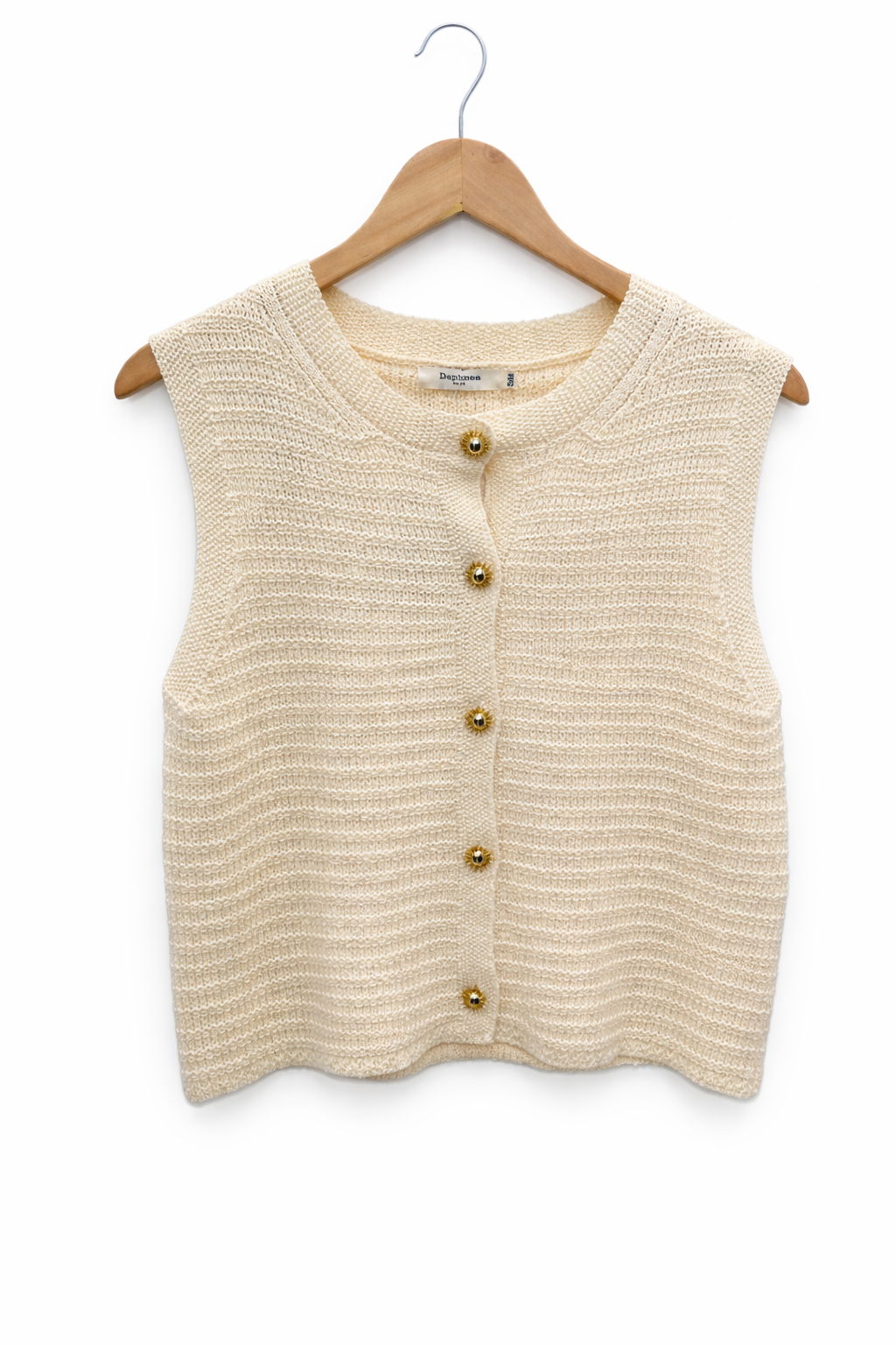 Gilet Laria