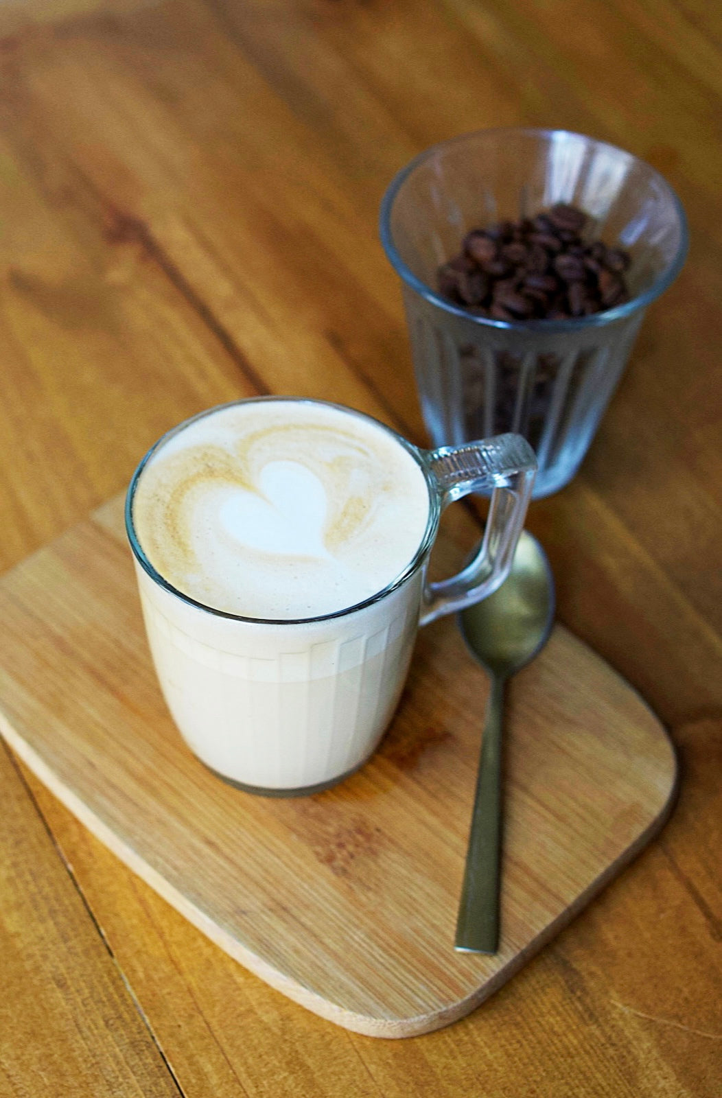 GOLDEN LATTE