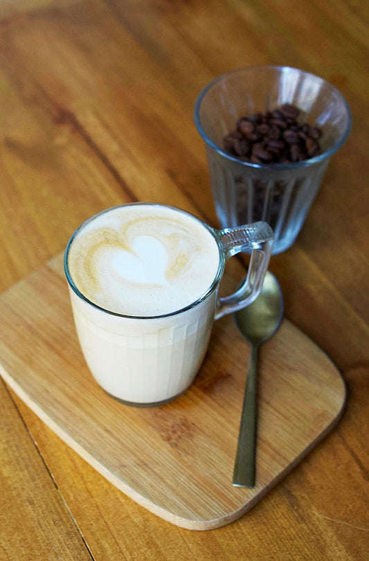 GOLDEN LATTE