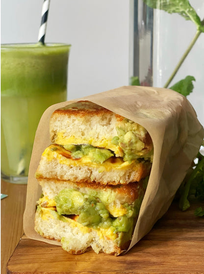 Croq Guaca