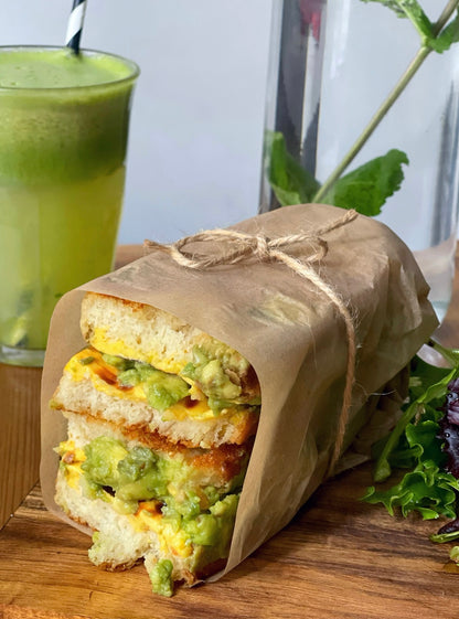 Croq Guaca
