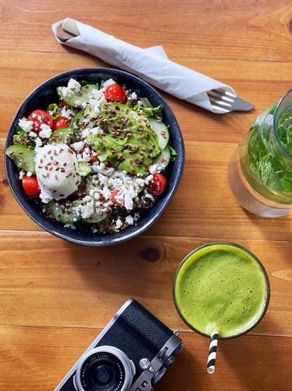 Green Salade