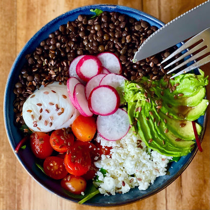 Oh My Bowl