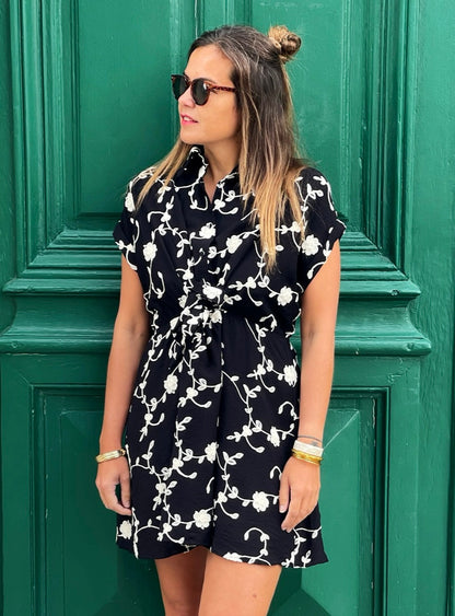 Robe Palma