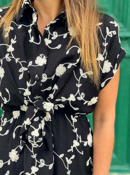 Robe Palma