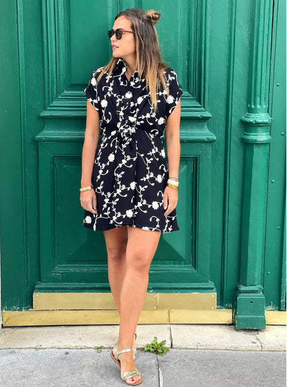 Robe Palma