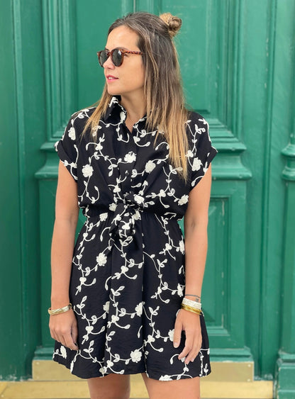 Robe Palma