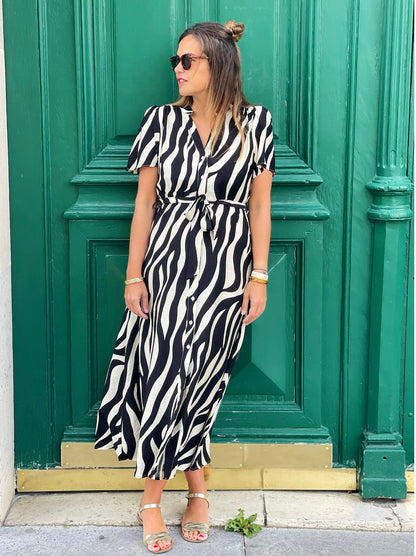 Robe Malaga