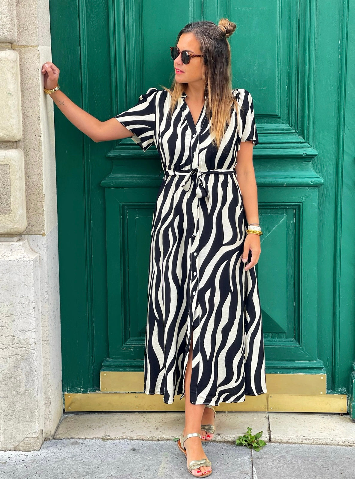 Robe Malaga