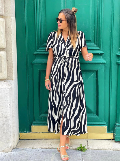 Robe Malaga