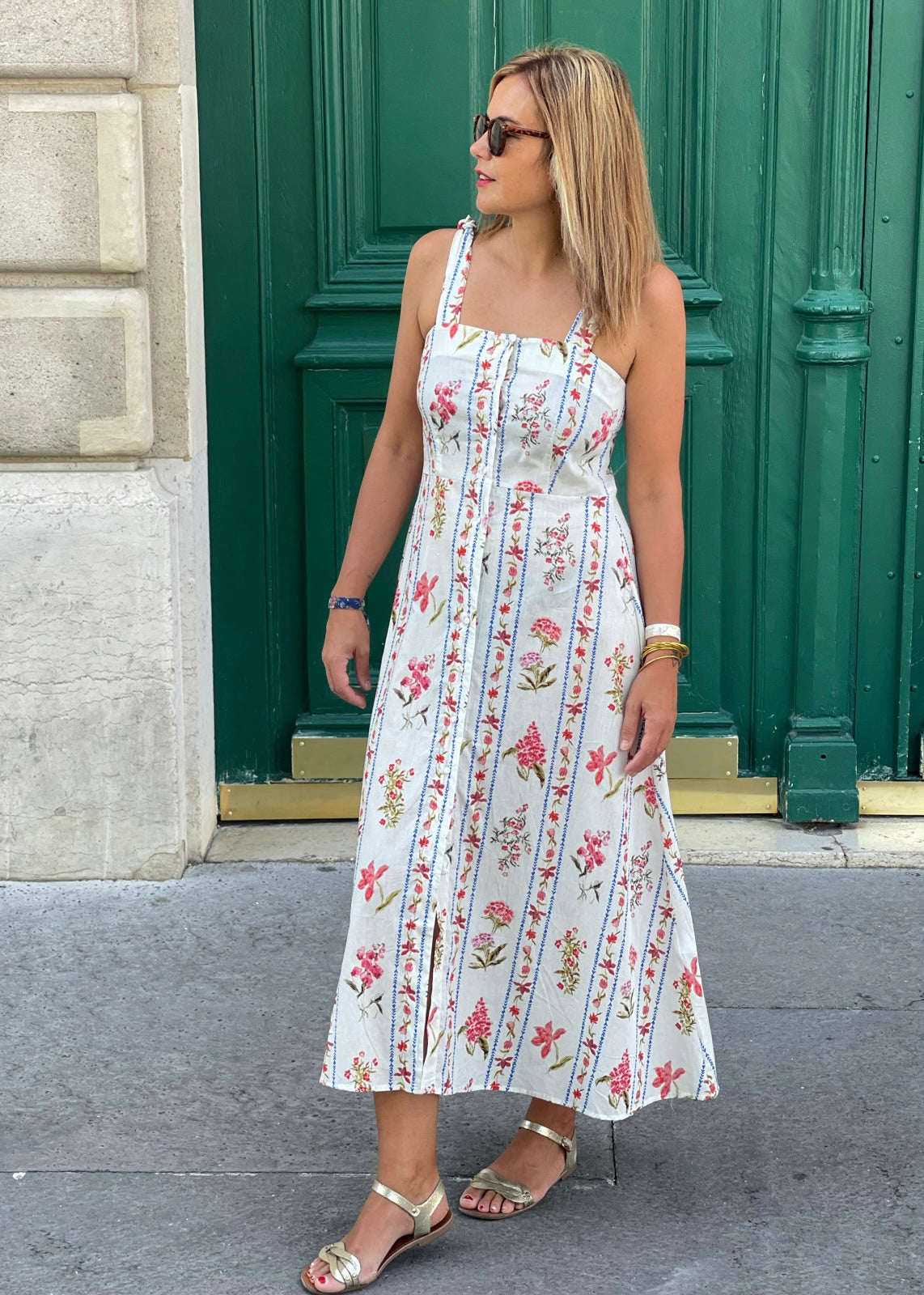 Robe Suri