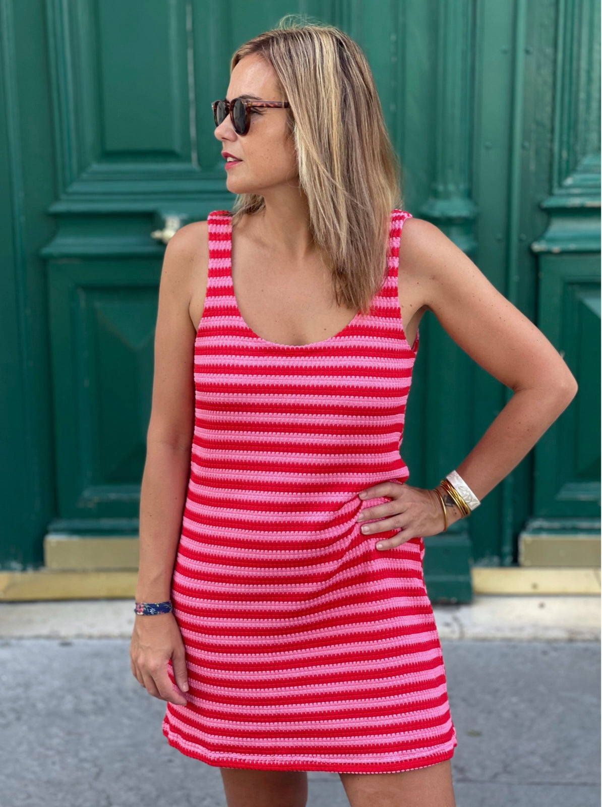 Robe Nema