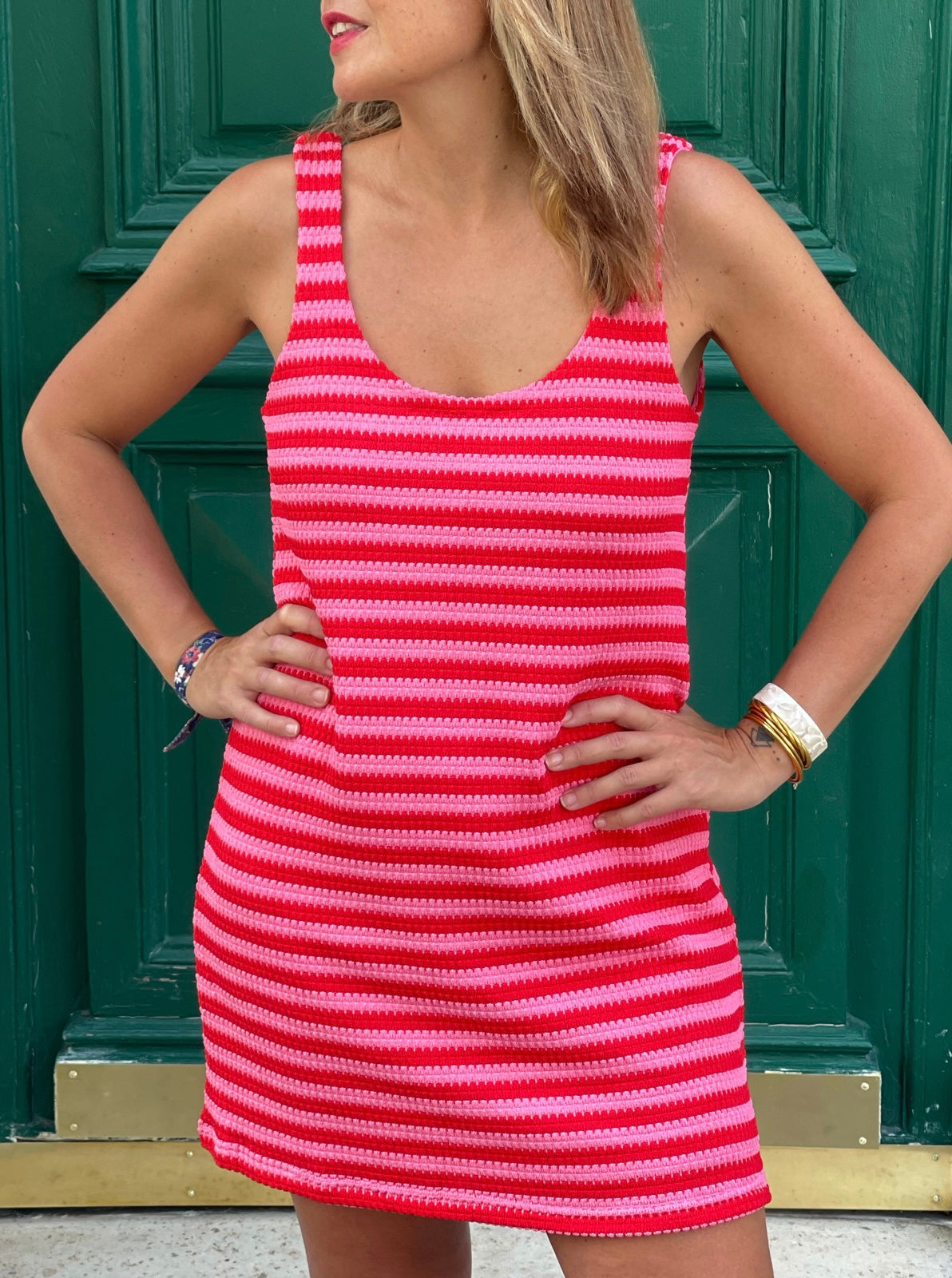 Robe Nema