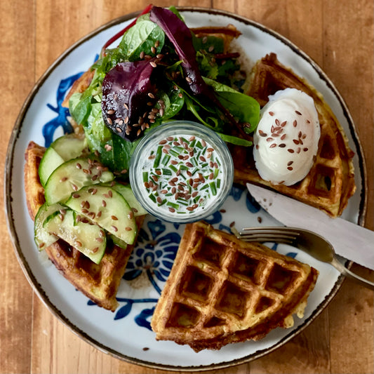 ASSIETTE MYLO GOURMANDE