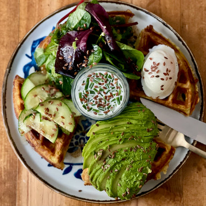 ASSIETTE MYLO GOURMANDE