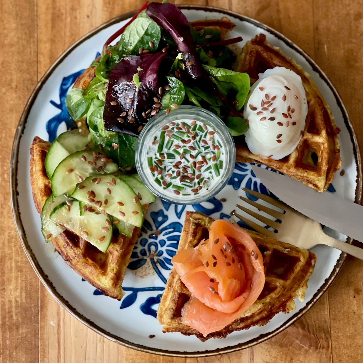 ASSIETTE MYLO GOURMANDE