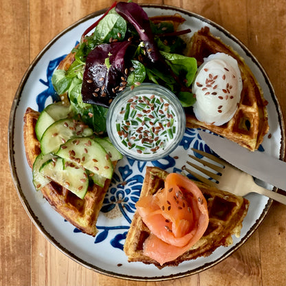 ASSIETTE MYLO GOURMANDE