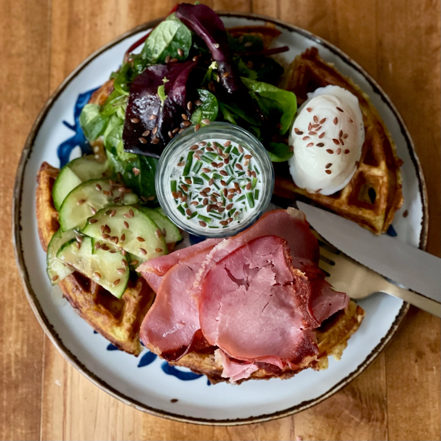 ASSIETTE MYLO GOURMANDE