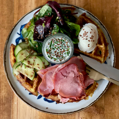ASSIETTE MYLO GOURMANDE