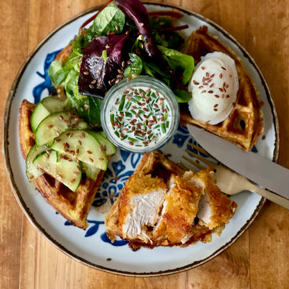 ASSIETTE MYLO GOURMANDE