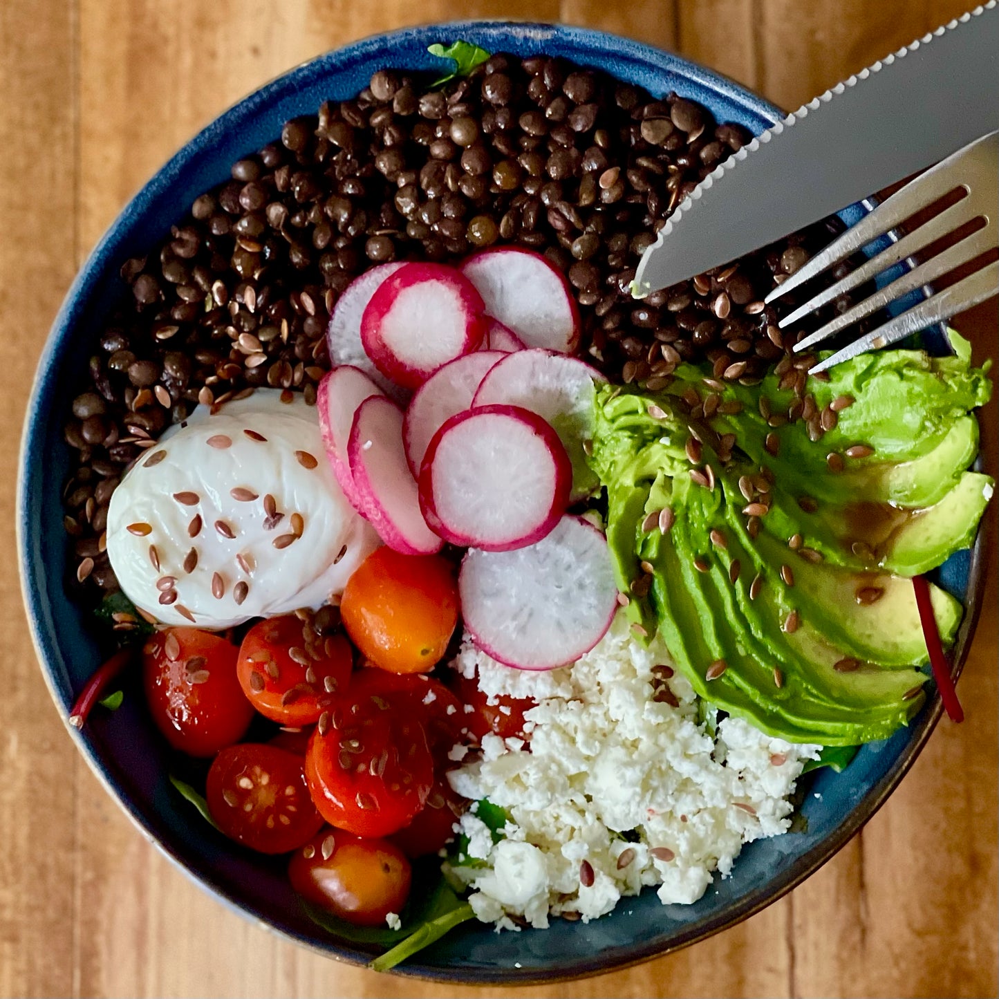 OH MY BOWL