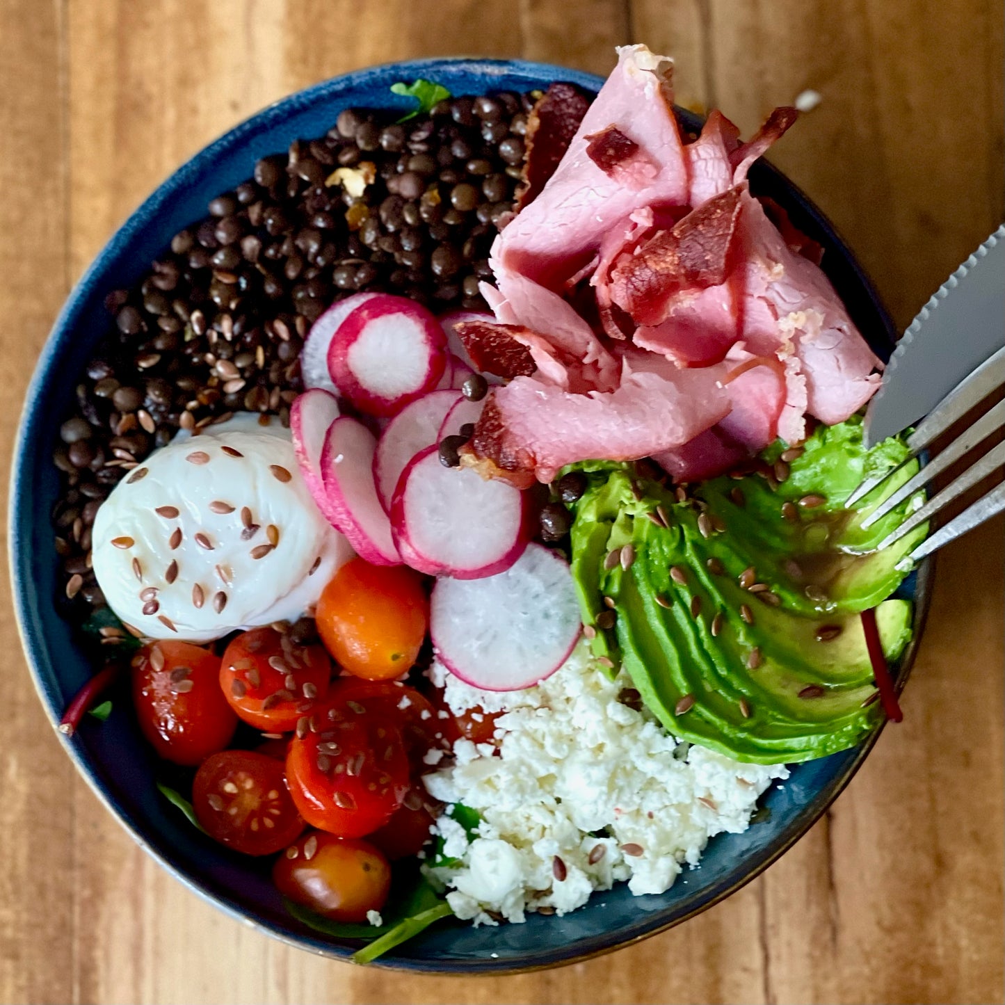 OH MY BOWL