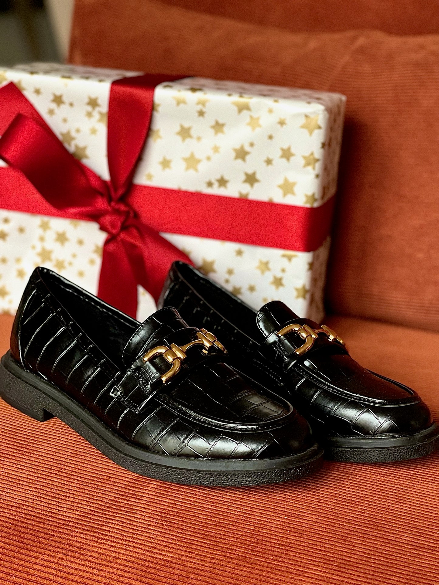 Mocassins vienne
