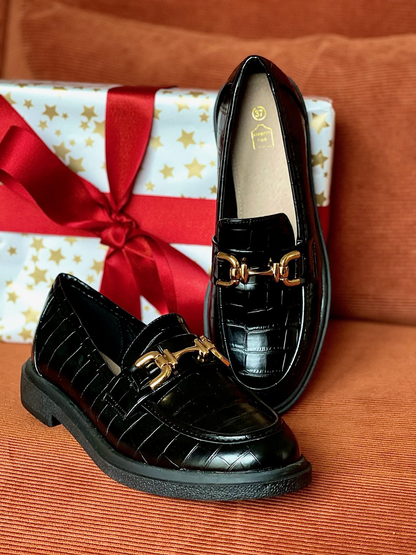 Mocassins vienne